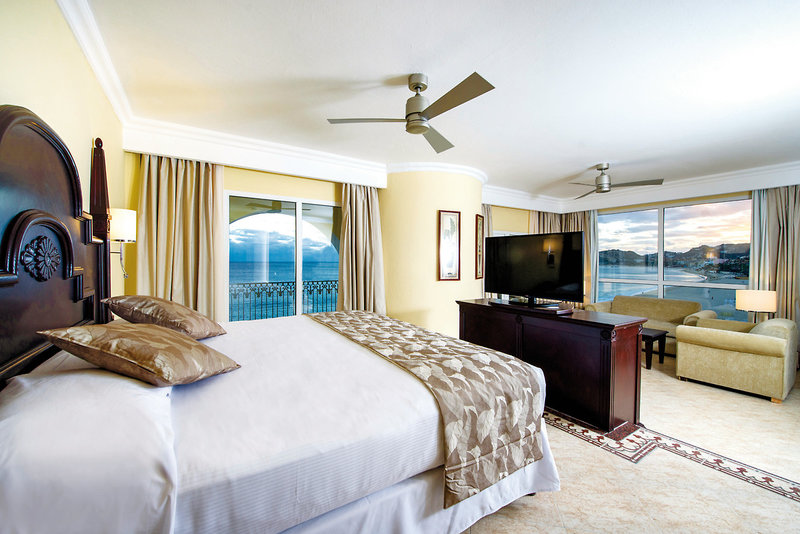 Hotel Riu Palace Cabo San Lucas 2