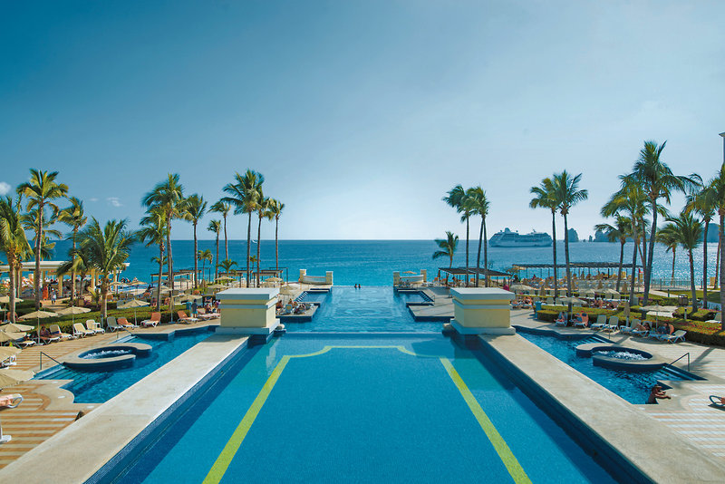 Hotel Riu Palace Cabo San Lucas 4