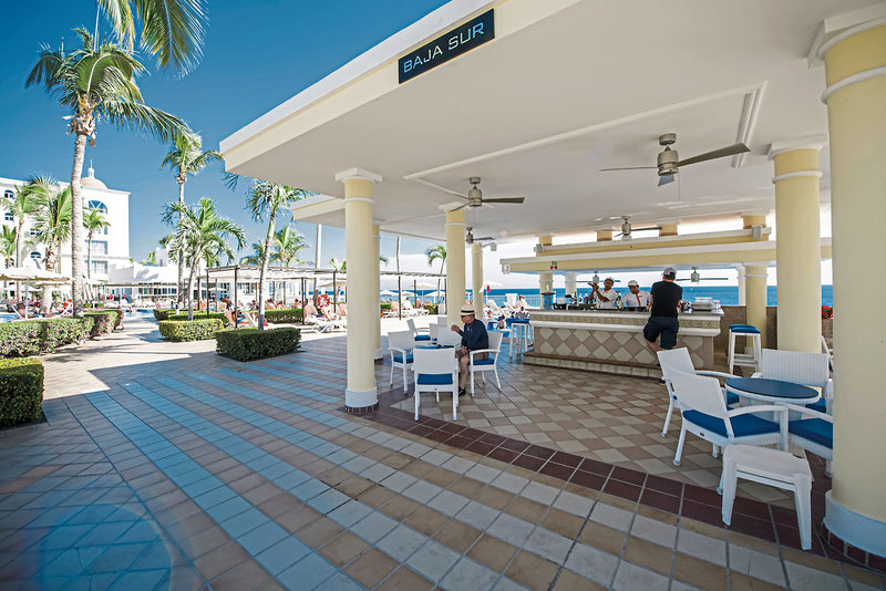 Hotel Riu Palace Cabo San Lucas 5