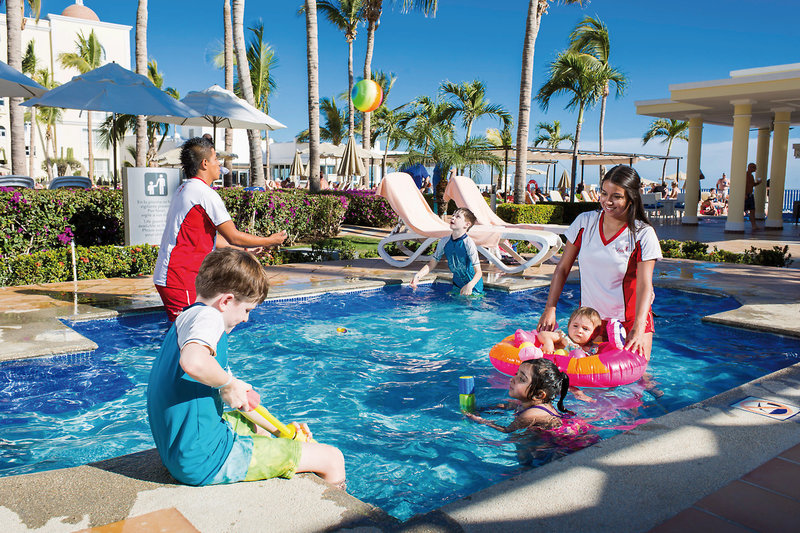 Riu Palace Cabo San Lucas 6