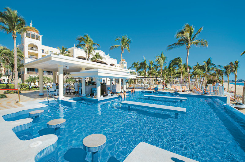 Riu Palace Cabo San Lucas 7