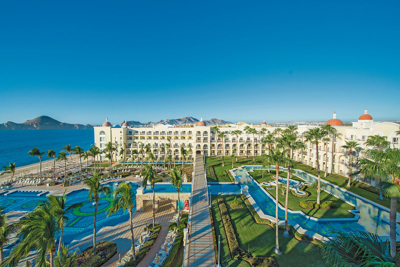 Riu Palace Cabo San Lucas 8