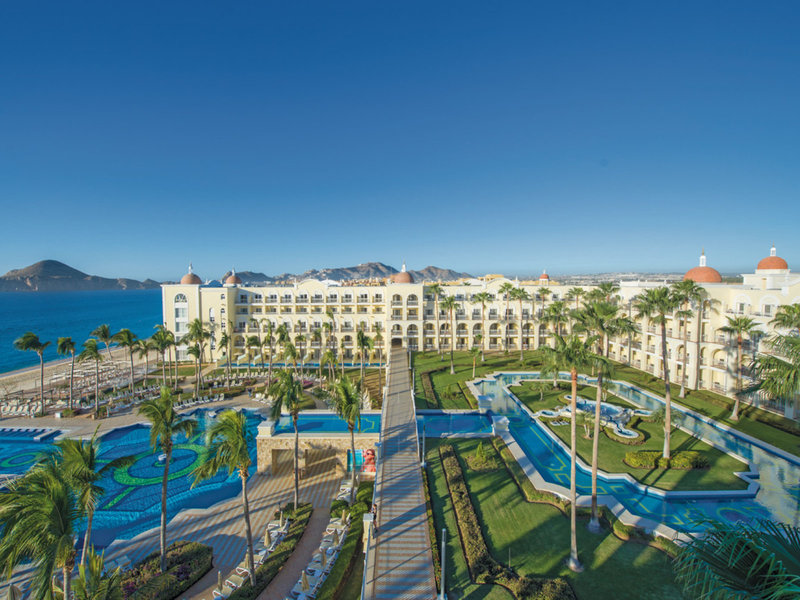 Hotel Riu Palace Cabo San Lucas 1