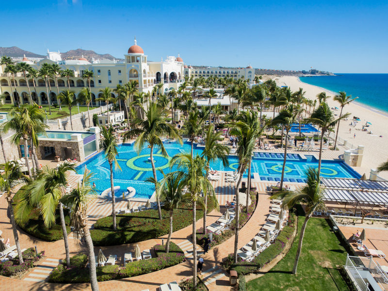 Hotel Riu Palace Cabo San Lucas 2