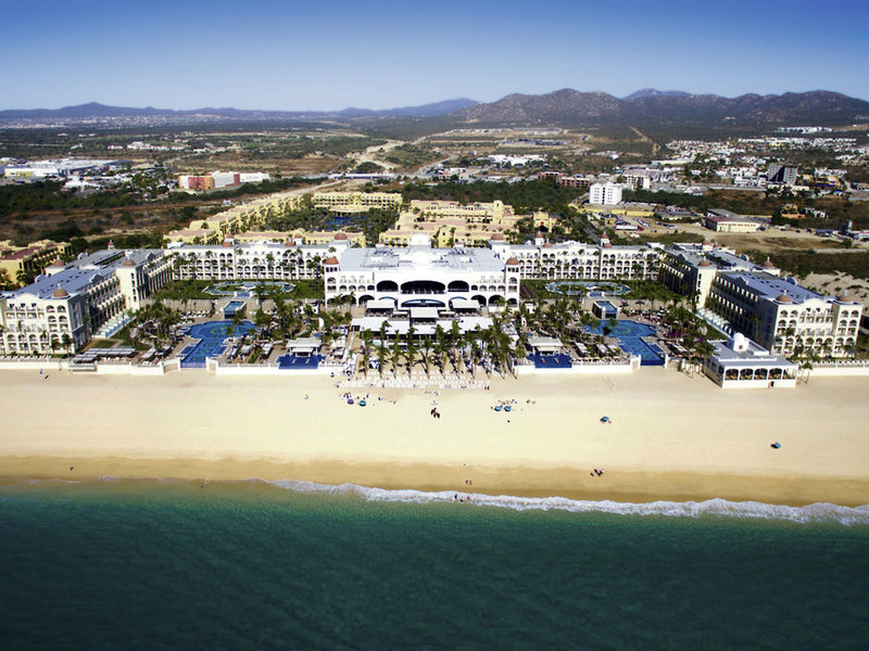 Hotel Riu Palace Cabo San Lucas 3