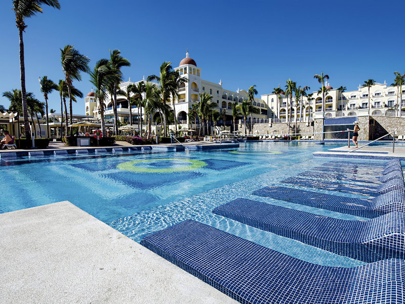 Hotel Riu Palace Cabo San Lucas 5