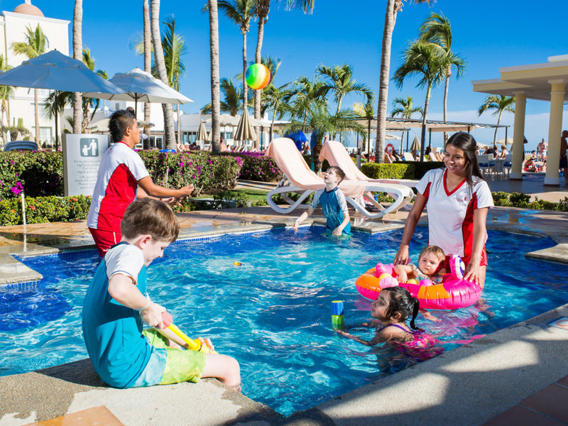 Hotel Riu Palace Cabo San Lucas 6
