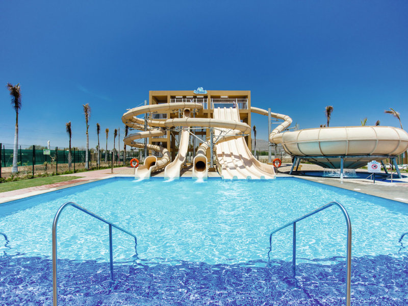 Hotel Riu Palace Cabo San Lucas 7