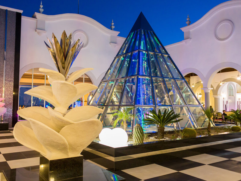 Hotel Riu Palace Cabo San Lucas 8