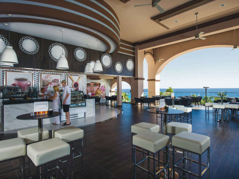 Hotel Riu Palace Cabo San Lucas 9