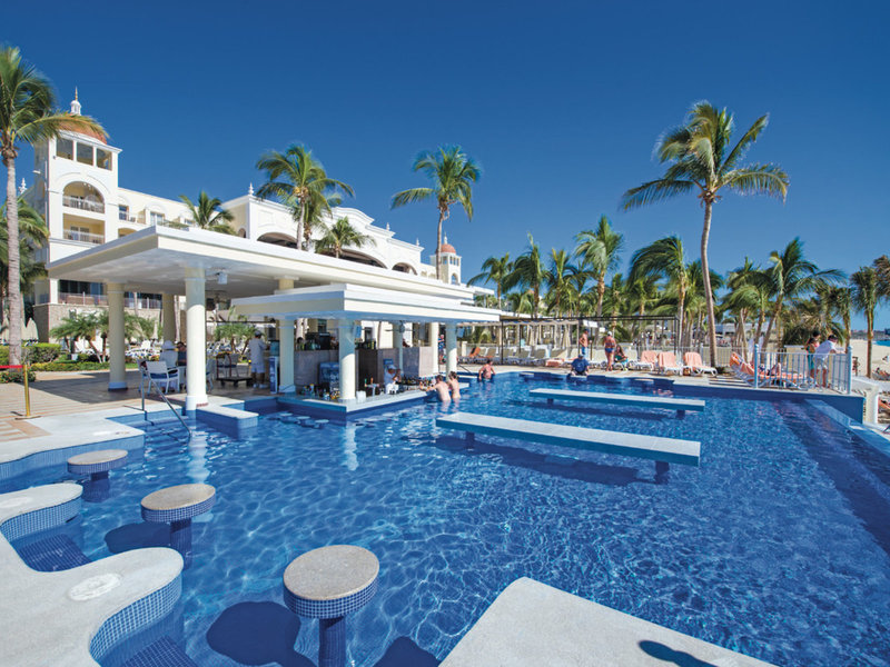 Hotel Riu Palace Cabo San Lucas 10