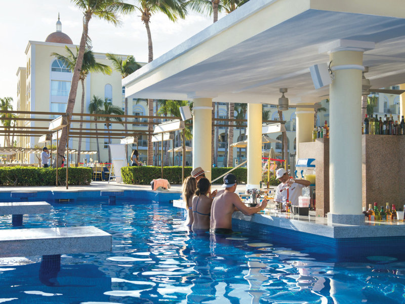 Hotel Riu Palace Cabo San Lucas 11