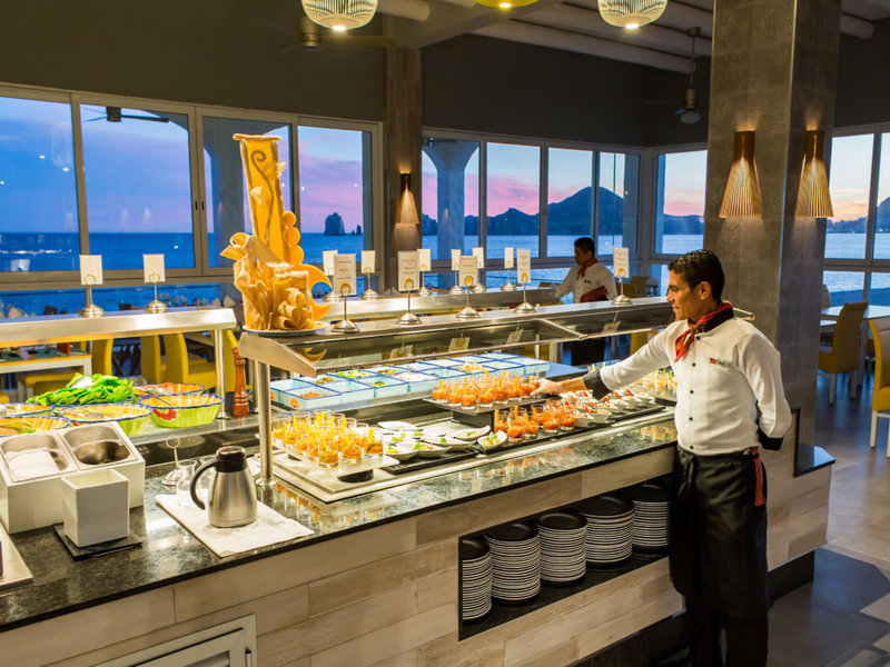 Hotel Riu Palace Cabo San Lucas 12