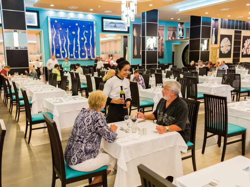 Hotel Riu Palace Cabo San Lucas 13