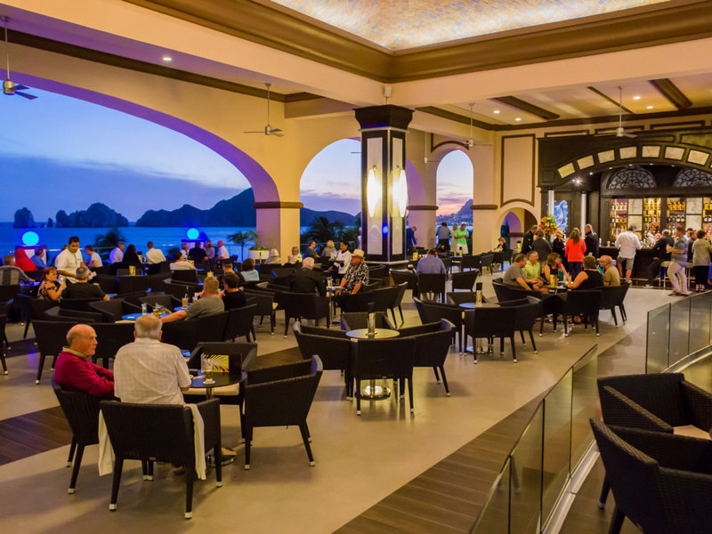 Hotel Riu Palace Cabo San Lucas 14