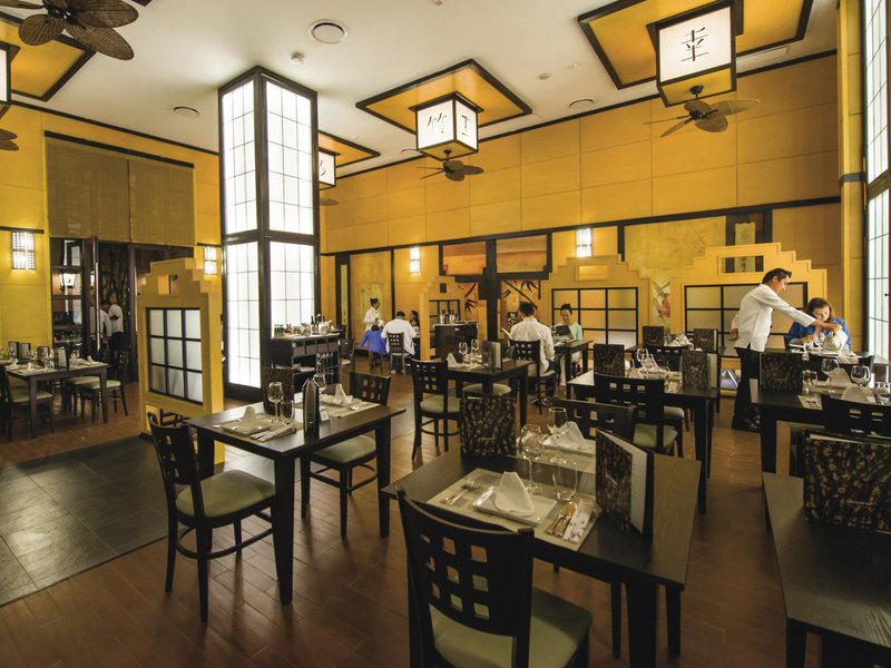 Hotel Riu Palace Cabo San Lucas 15