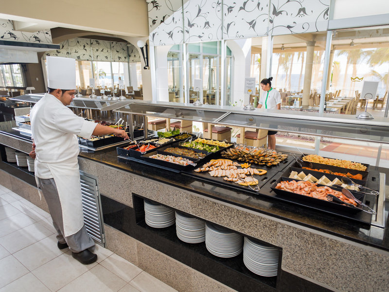 Hotel Riu Palace Cabo San Lucas 16