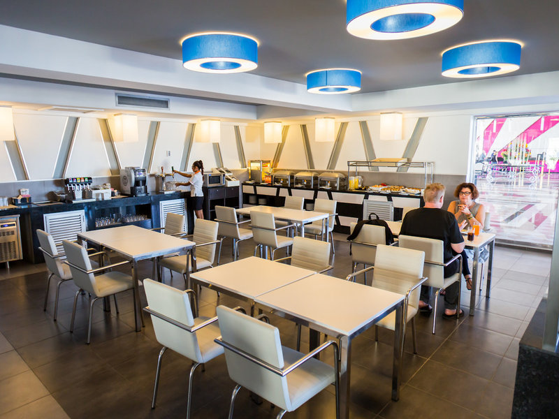 Hotel Riu Palace Cabo San Lucas 18