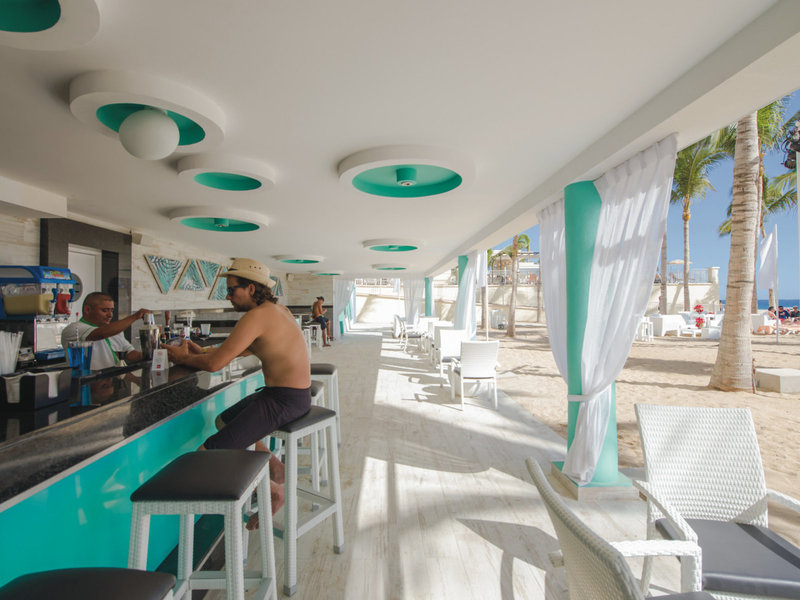Hotel Riu Palace Cabo San Lucas 19