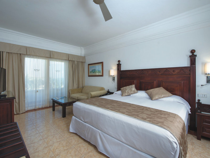 Hotel Riu Palace Cabo San Lucas 23