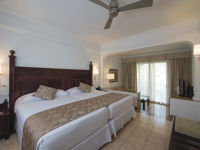 Hotel Riu Palace Cabo San Lucas 24