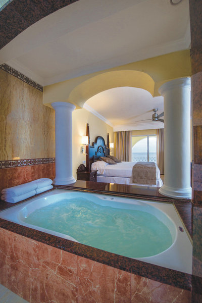 Hotel Riu Palace Cabo San Lucas 26