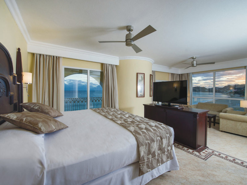 Hotel Riu Palace Cabo San Lucas 29
