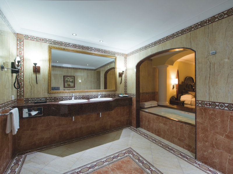 Hotel Riu Palace Cabo San Lucas 30