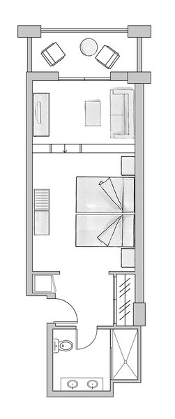Hotel Riu Palace Cabo San Lucas 31