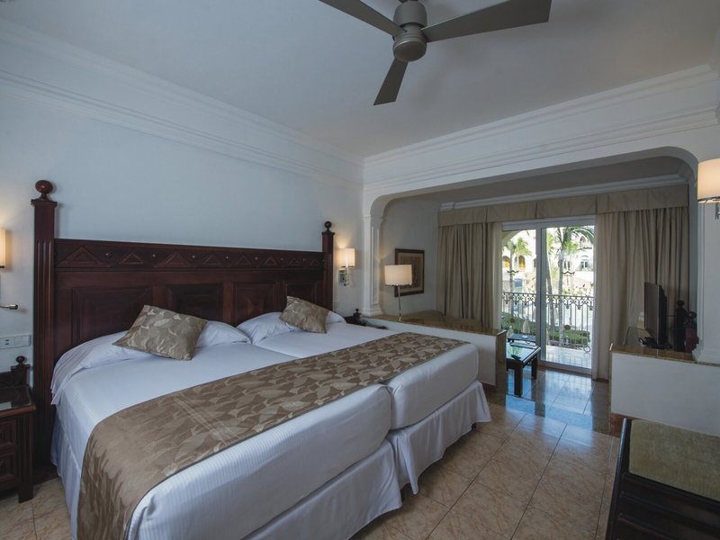 Hotel Riu Palace Cabo San Lucas 34