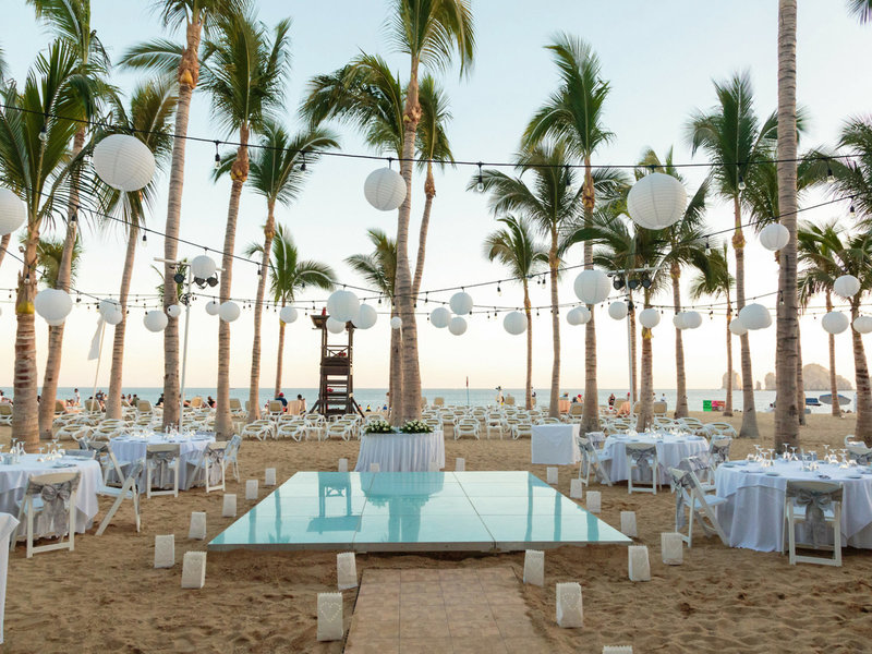 Hotel Riu Palace Cabo San Lucas 35