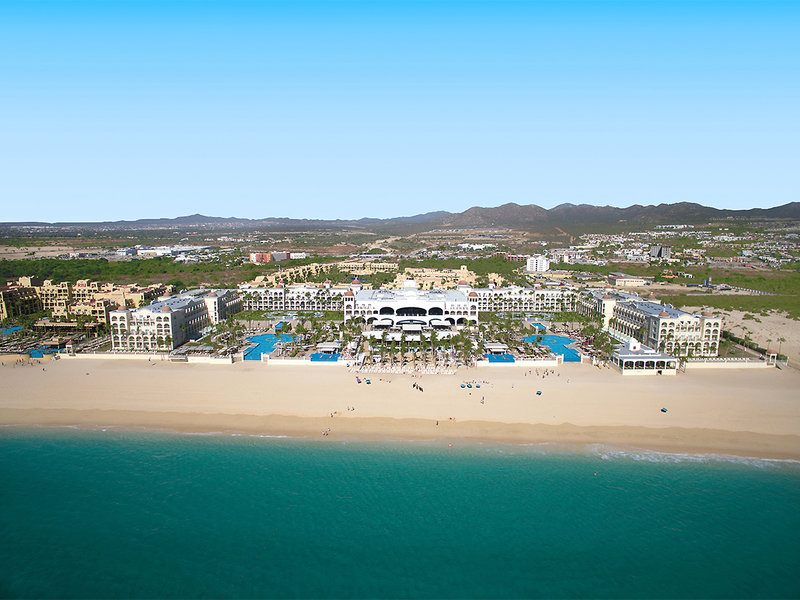 Hotel Riu Palace Cabo San Lucas 1