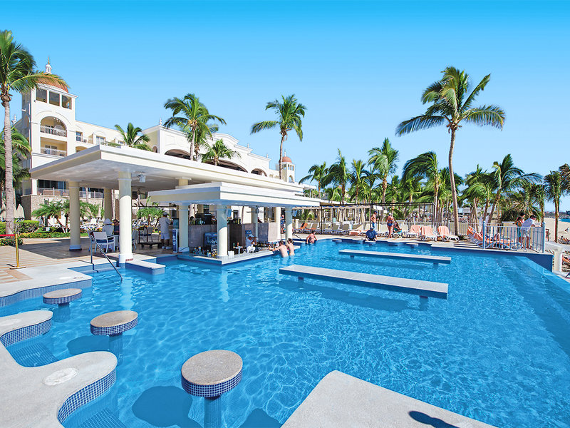 Hotel Riu Palace Cabo San Lucas 2