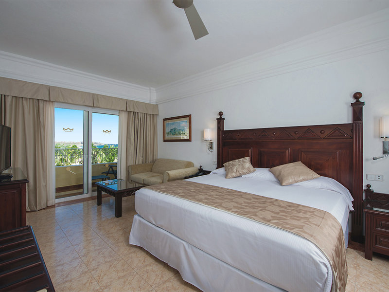 Hotel Riu Palace Cabo San Lucas 3