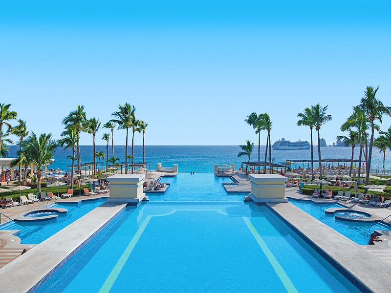 Hotel Riu Palace Cabo San Lucas 4