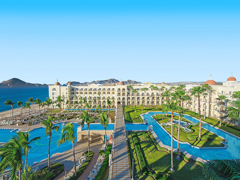 Hotel Riu Palace Cabo San Lucas 5