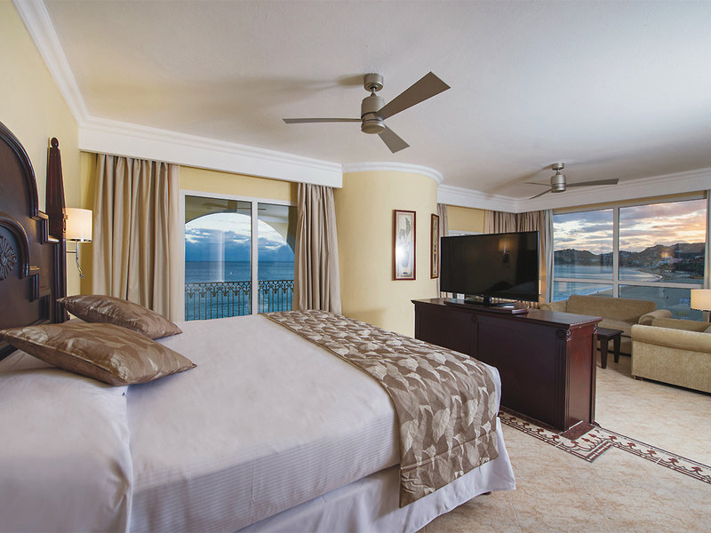 Hotel Riu Palace Cabo San Lucas 6