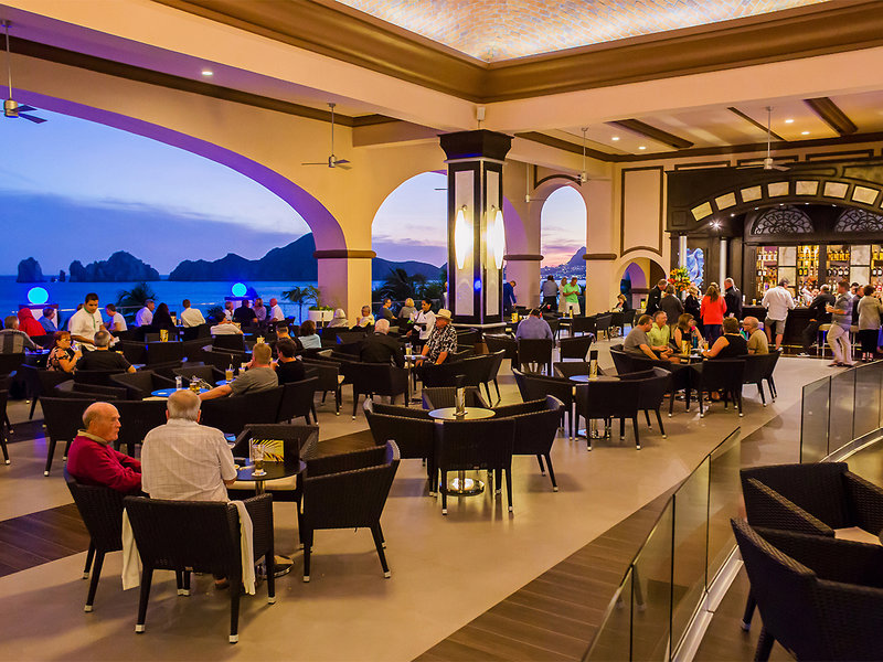 Hotel Riu Palace Cabo San Lucas 7