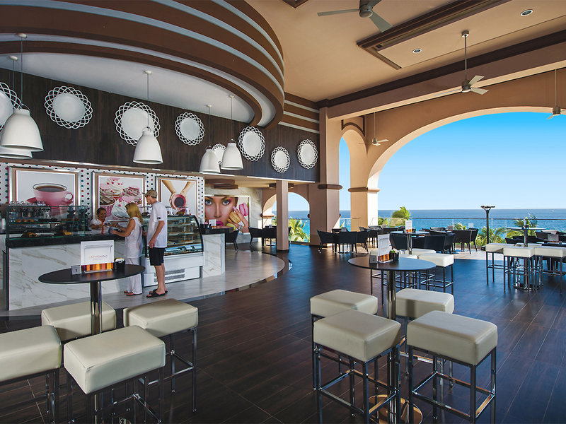 Hotel Riu Palace Cabo San Lucas 8