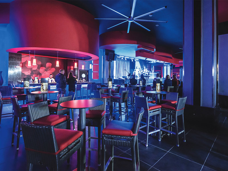 Hotel Riu Palace Cabo San Lucas 9