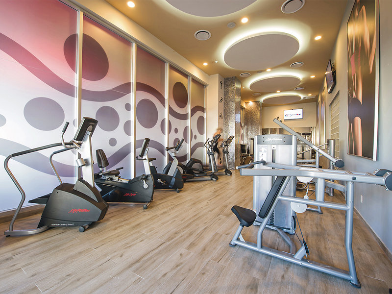 Hotel Riu Palace Cabo San Lucas 10