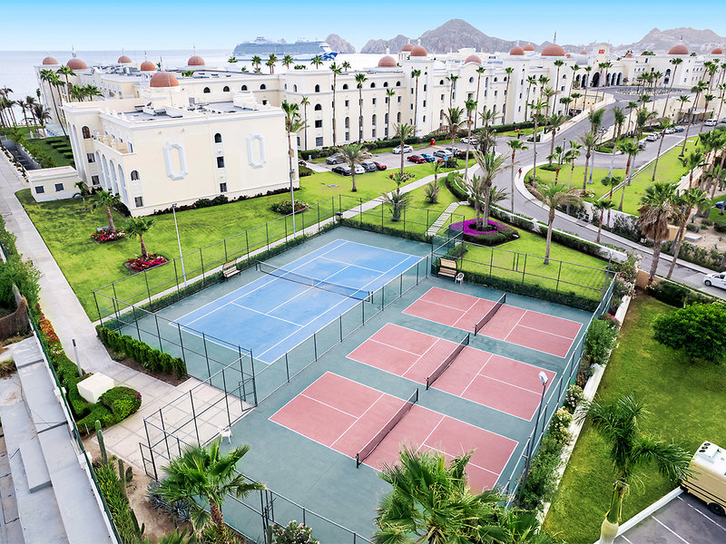 Hotel Riu Palace Cabo San Lucas 11