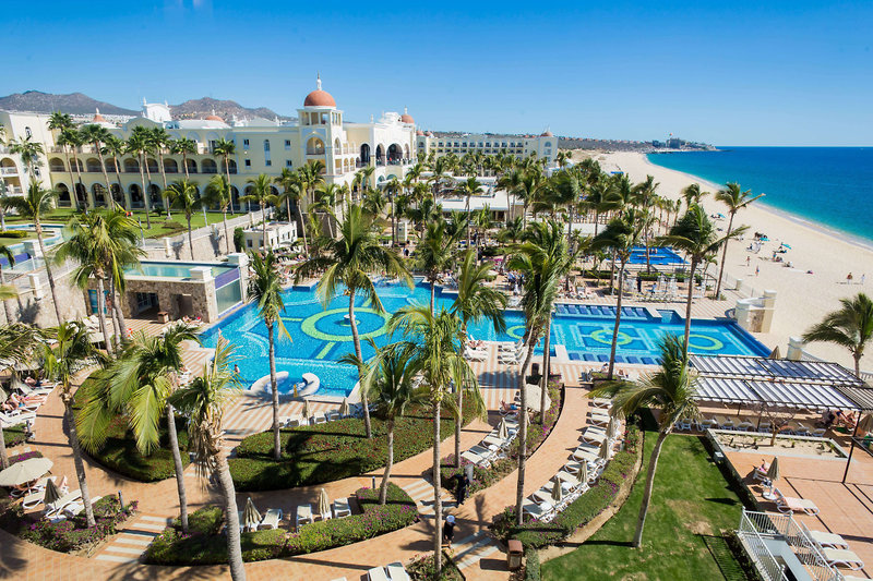Hotel Riu Palace Cabo San Lucas 1