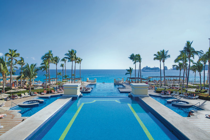 Hotel Riu Palace Cabo San Lucas 2