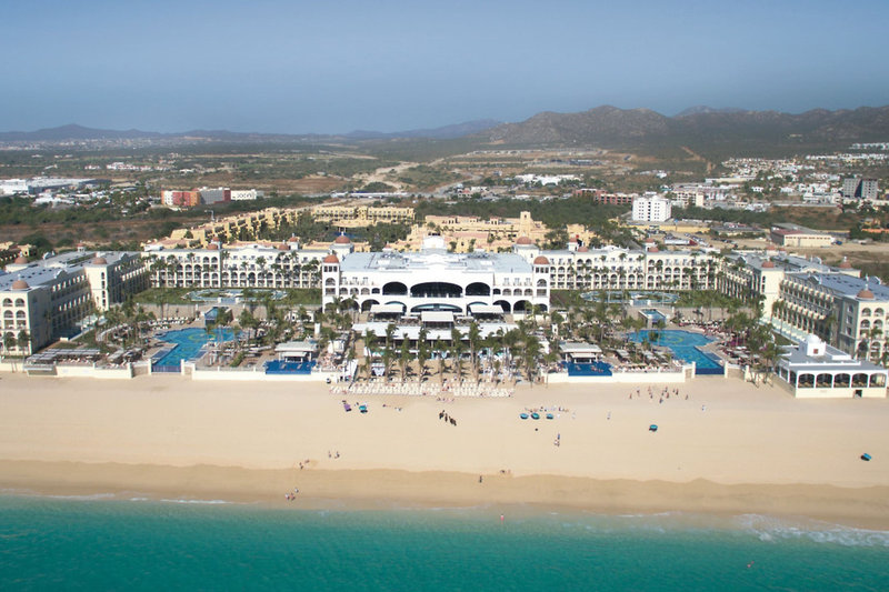 Hotel Riu Palace Cabo San Lucas 3