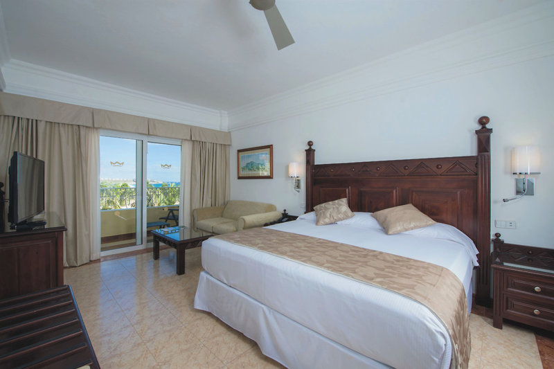 Hotel Riu Palace Cabo San Lucas 4