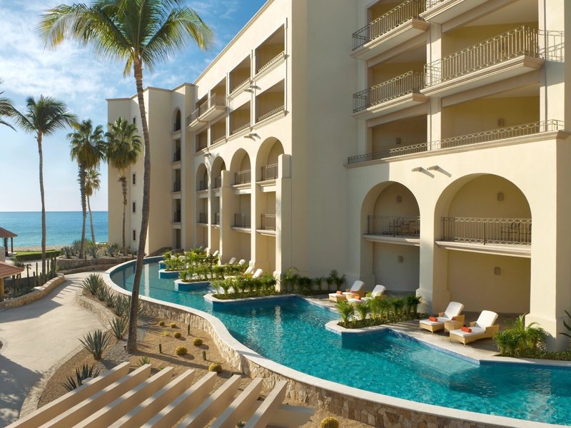 Dreams Los Cabos Suites Golf Resort & Spa 2