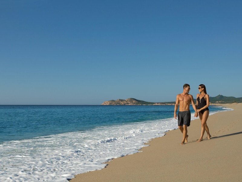 Dreams Los Cabos Suites Golf Resort & Spa 4