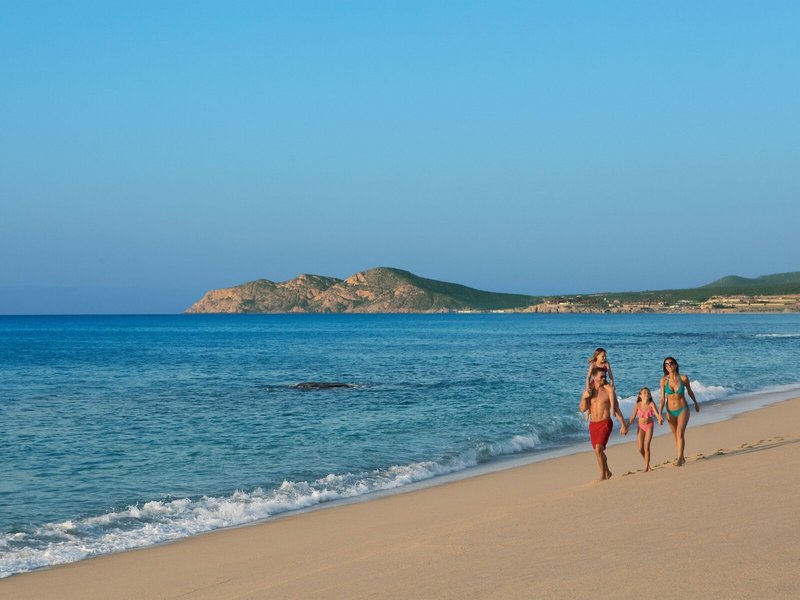 Dreams Los Cabos Suites Golf Resort & Spa 5