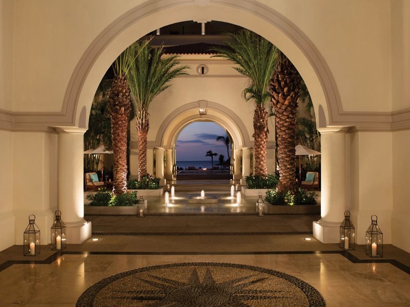 Dreams Los Cabos Suites Golf Resort & Spa 9